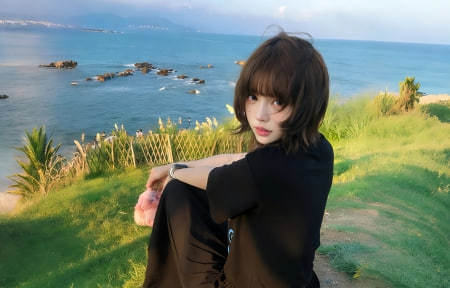 城南菜市场